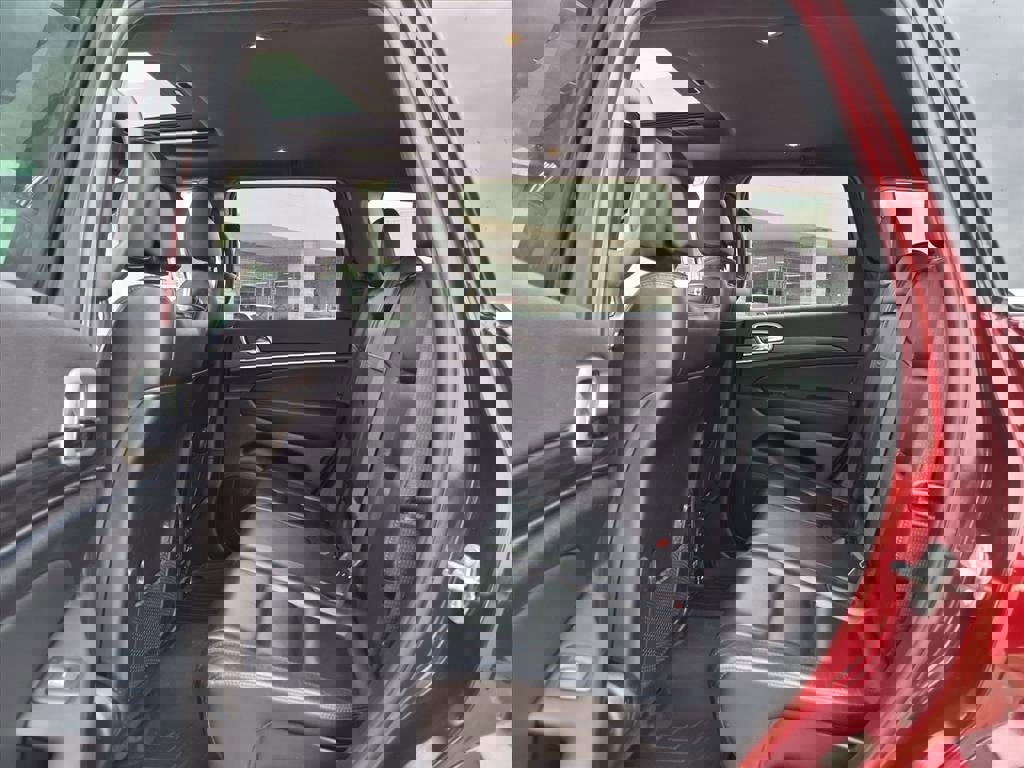 Certified 2022 Jeep Grand Cherokee Limited image 27