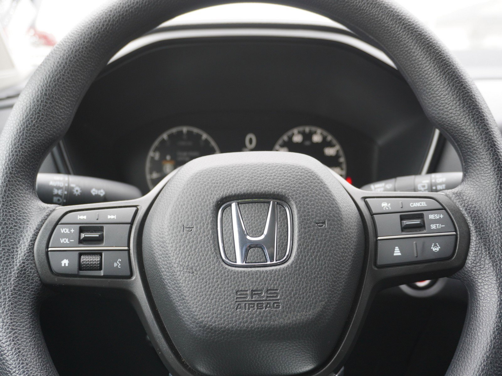 Used 2026 Honda CR-V EX image 23