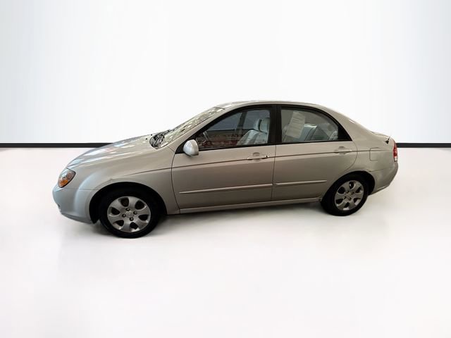 Used 2009 Kia Spectra LX FWD image 9