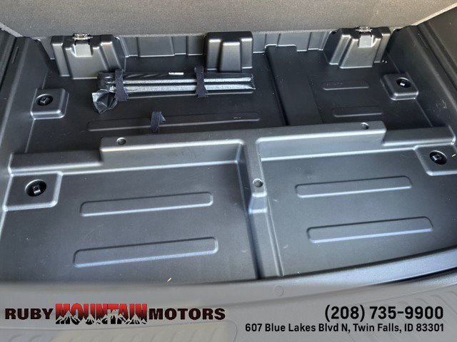Used 2026 GMC Yukon XL Elevation w/ LPO, Floor Liner Package AWD/4WD image 27