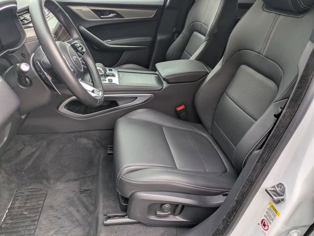 Used 2026 Jaguar F-PACE R-Dynamic S image 12