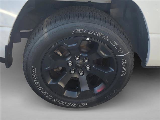 Used 2022 RAM 1500 Big Horn image 21