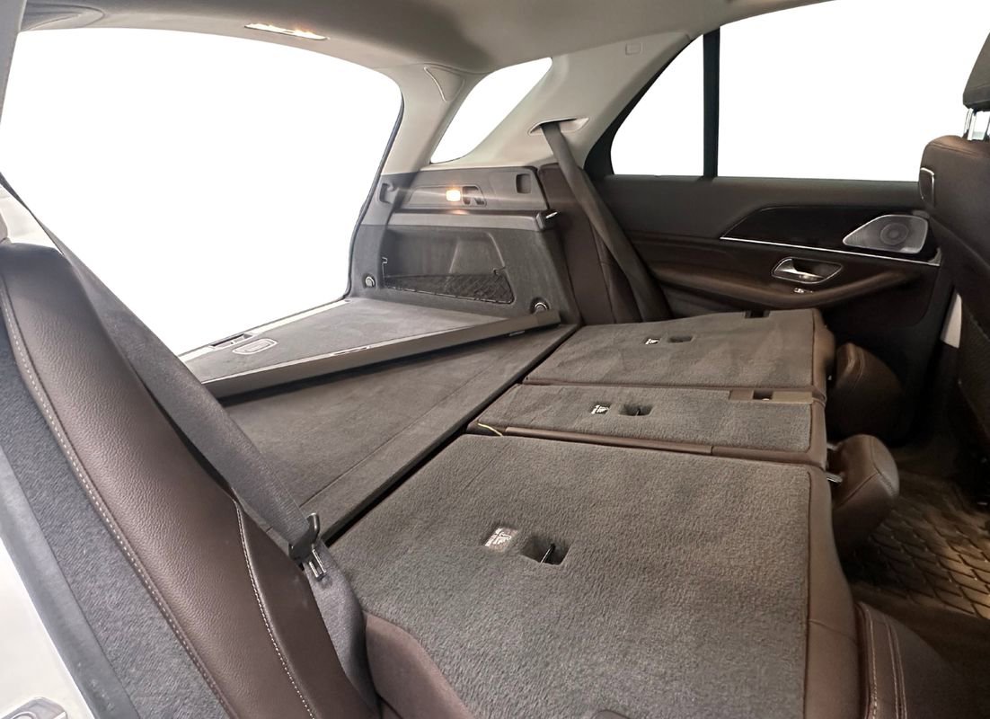 Used 2020 Mercedes-Benz GLE 350 4MATIC image 14