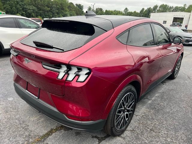 New 2025 Ford Mustang Mach-E Premium image 25