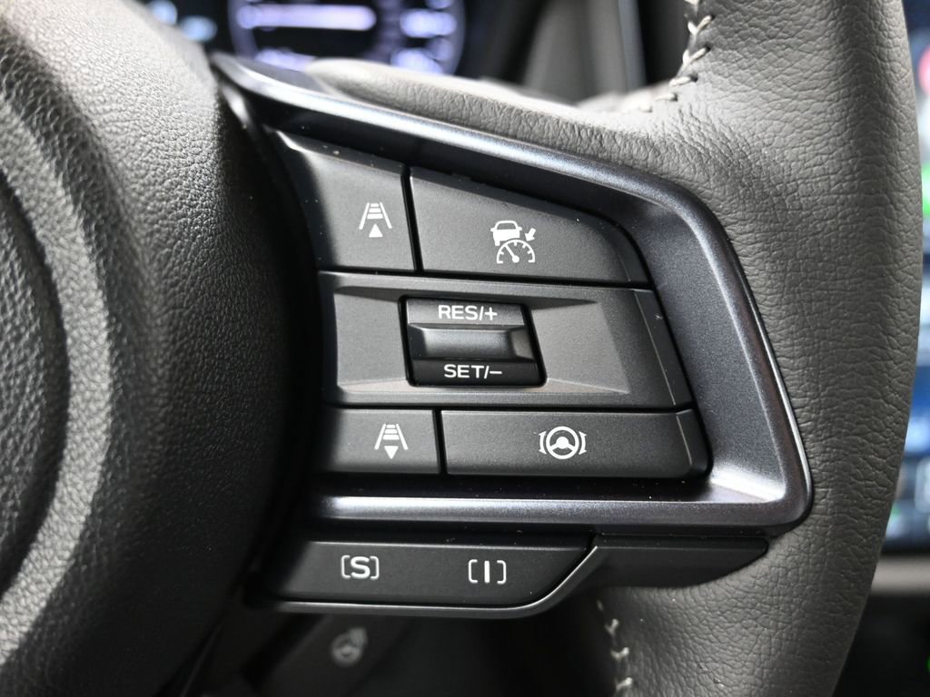 New 2026 Subaru Forester Limited image 27