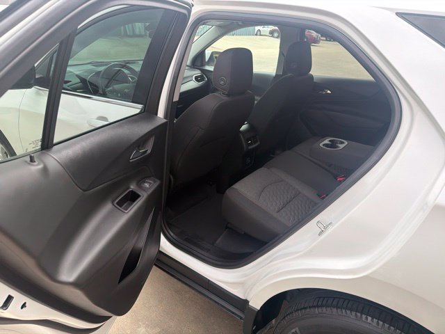 Used 2019 Chevrolet Equinox LT FWD image 17