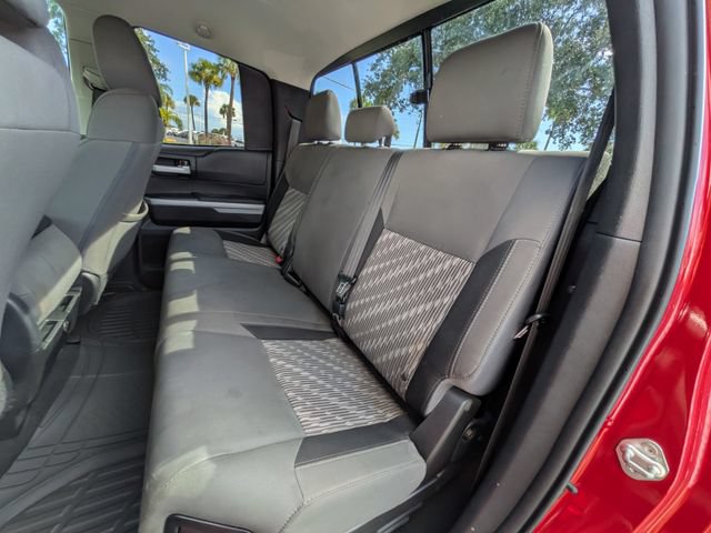 Used 2018 Toyota Tundra SR5 RWD image 13