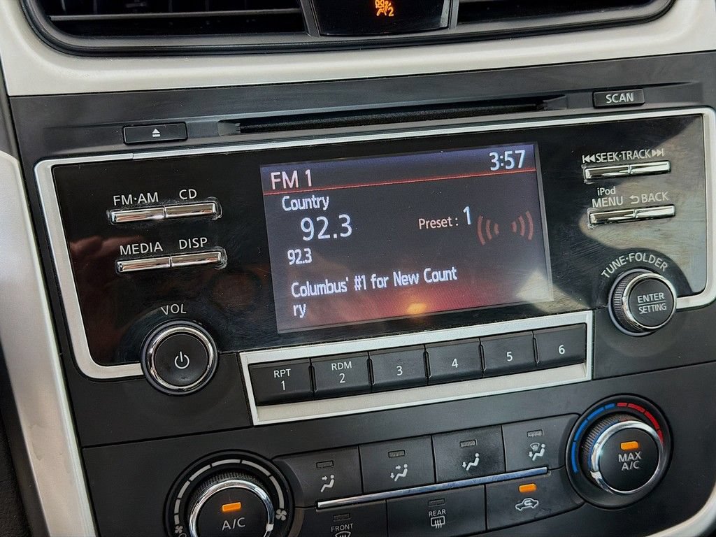 Used 2018 Nissan Altima 2.5 S w/ S Convenience Package FWD image 31