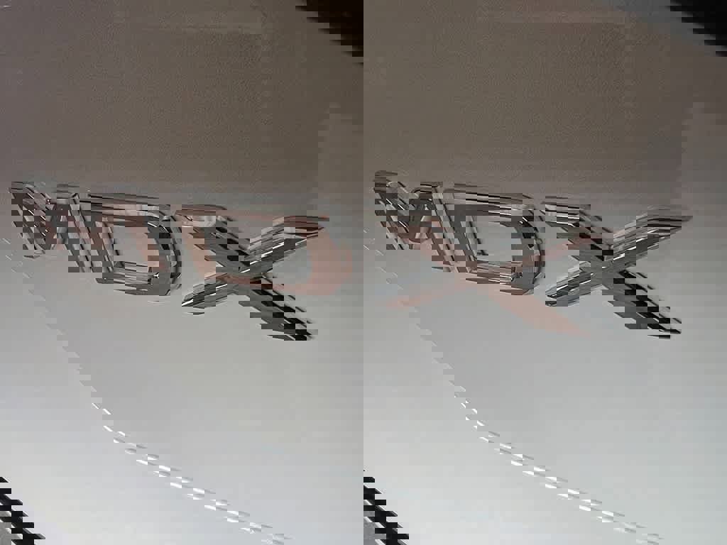 New 2026 Acura MDX A-Spec image 6