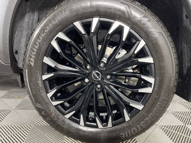 New 2026 Nissan Rogue Dark Armor FWD image 14
