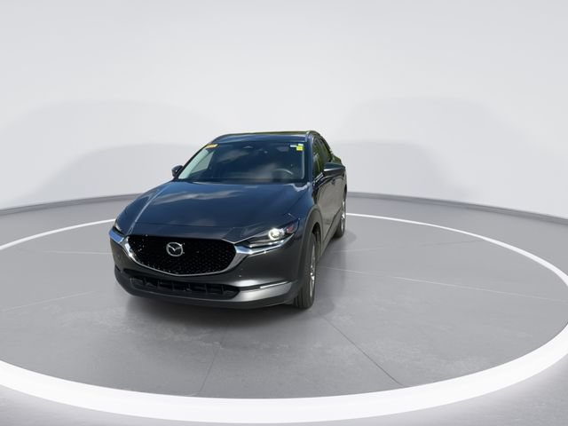 Certified 2024 MAZDA CX-30 AWD 2.5 S w/ Preferred Package image 3