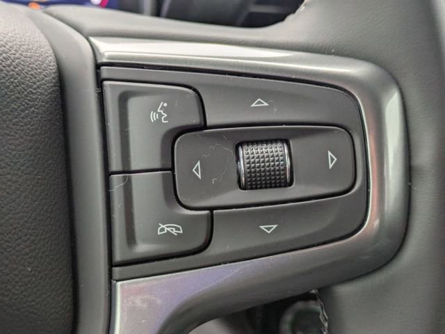 New 2026 Chevrolet Silverado 2500 LT w/ Trail Boss Package image 14