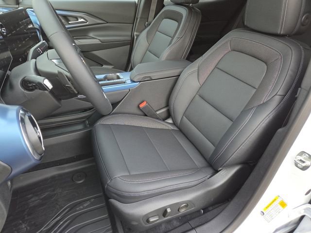 New 2026 Chevrolet Equinox EV LT image 31