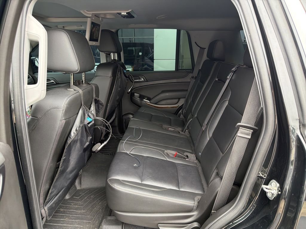 Used 2019 Chevrolet Tahoe LT AWD/4WD image 6