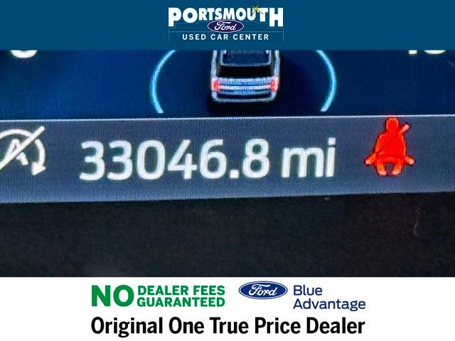 Certified 2024 Ford Expedition Max Limited image 21