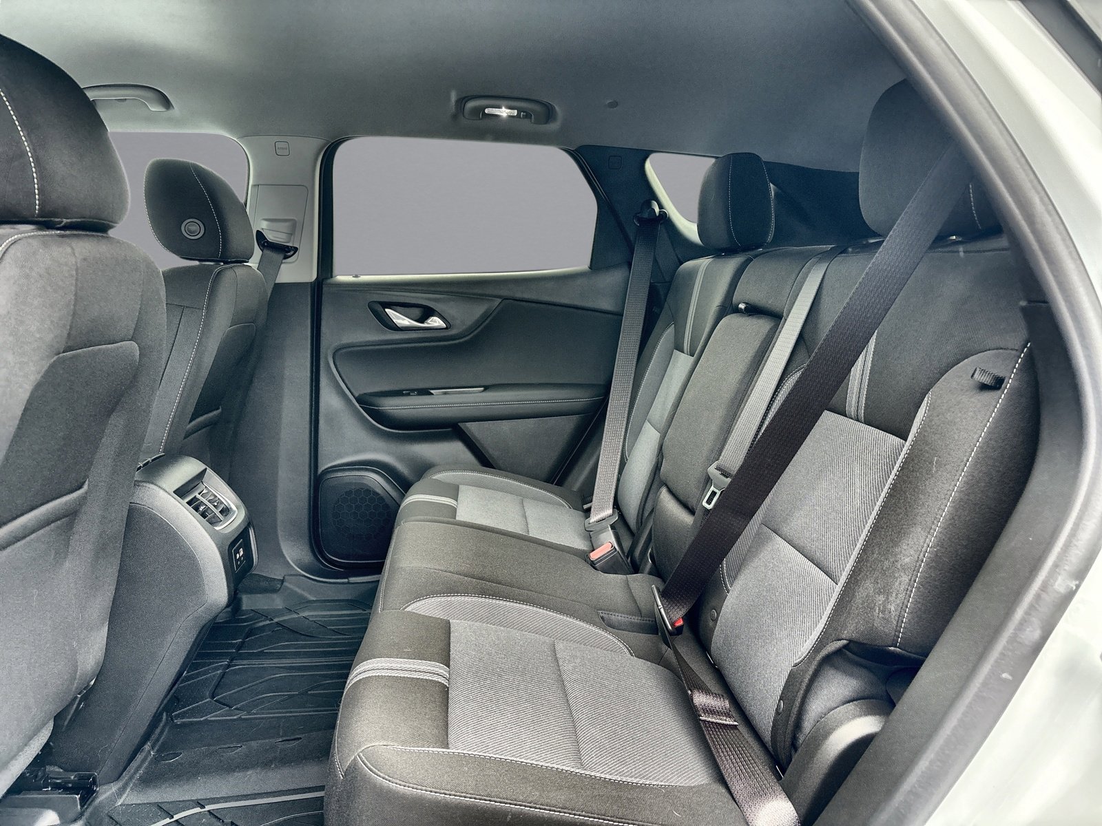 New 2026 Chevrolet Blazer LT w/ Convenience Package image 31