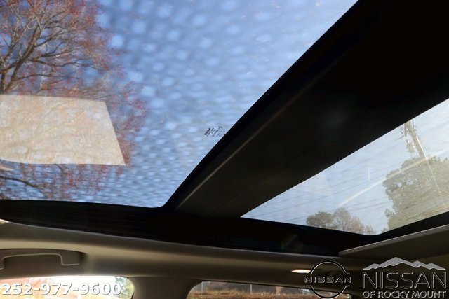 Used 2020 Nissan Murano Platinum image 29