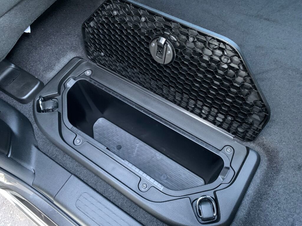 New 2026 RAM 1500 Big Horn image 26