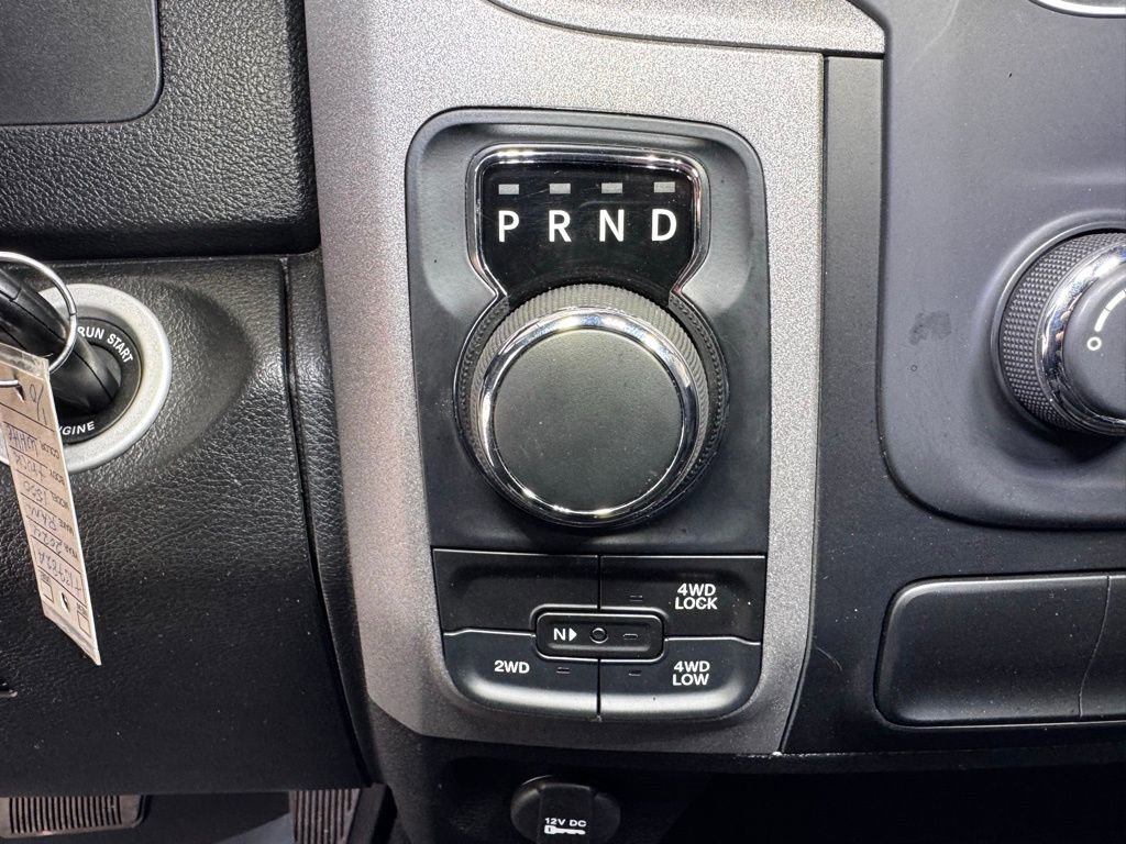 Used 2024 RAM 1500 Tradesman w/ Popular Equipment Group AWD/4WD image 35