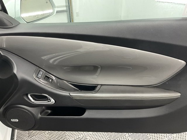 Used 2015 Chevrolet Camaro SS w/ RS Package image 15