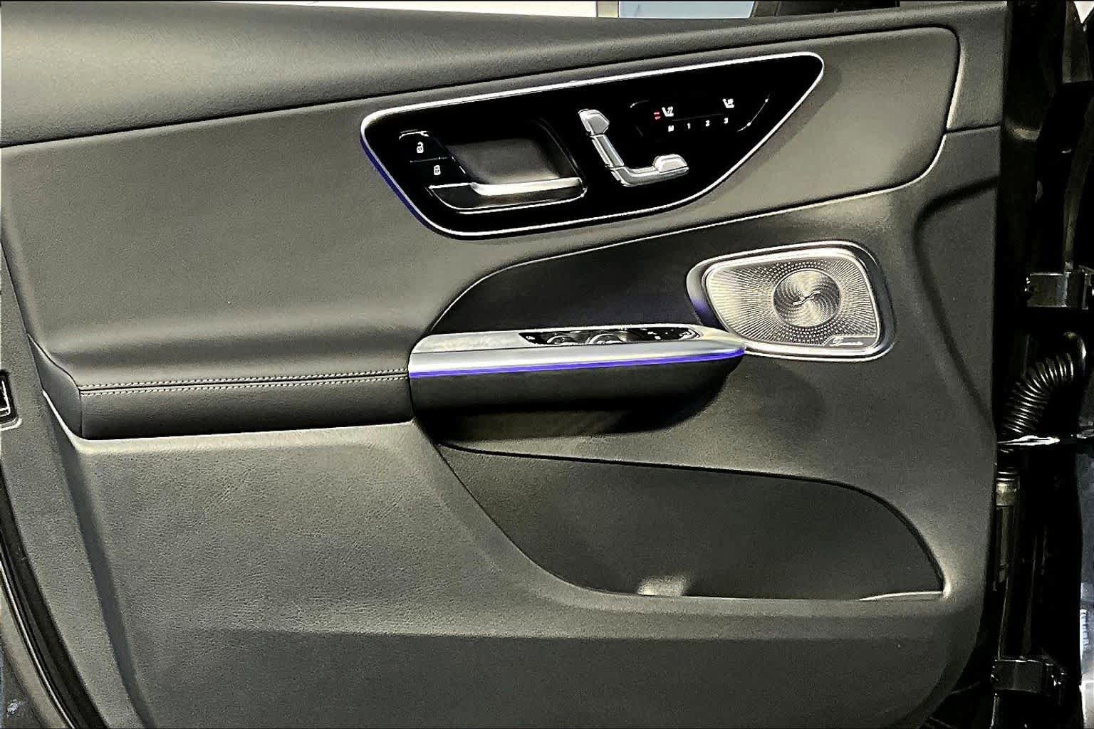 New 2026 Mercedes-Benz GLC 300 4MATIC image 11