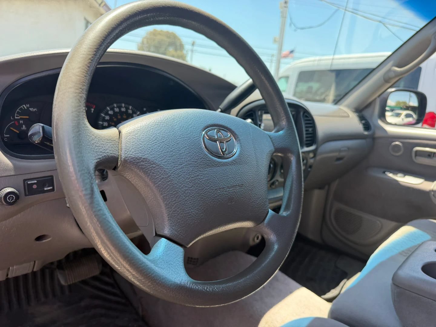 Used 2003 Toyota Tundra SR5 RWD image 11