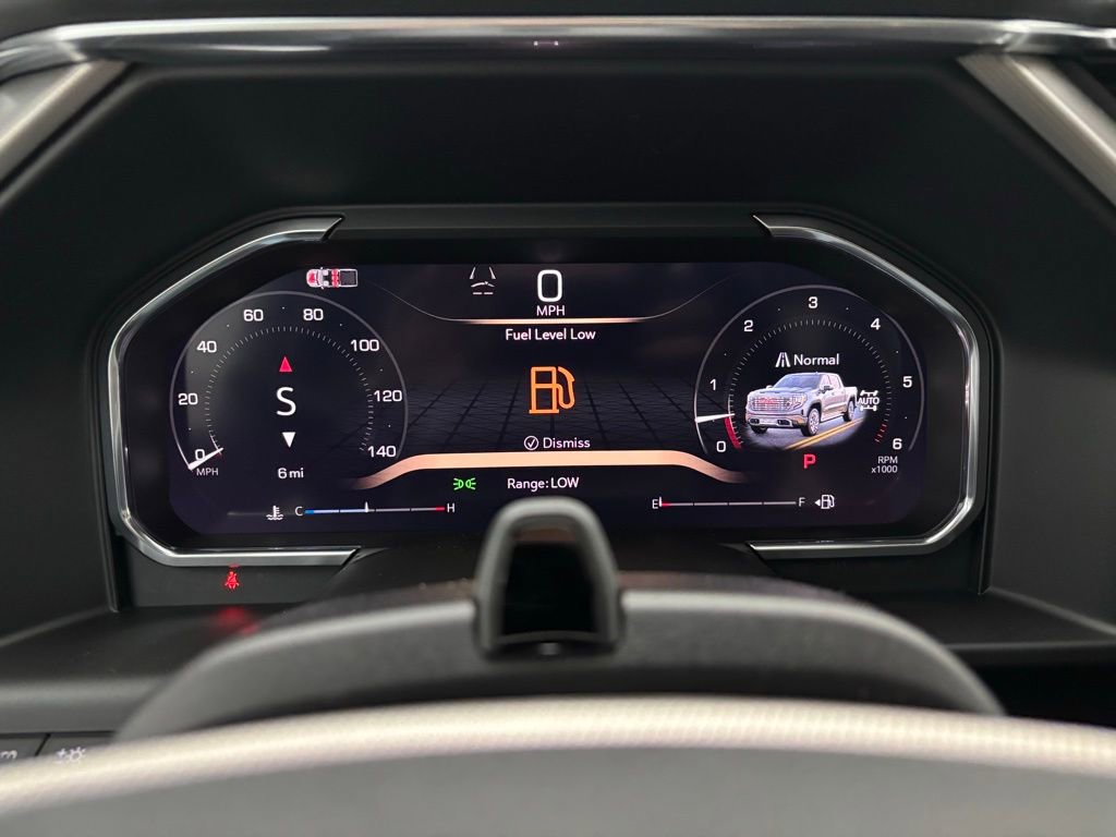 New 2026 GMC Sierra 1500 Denali image 28