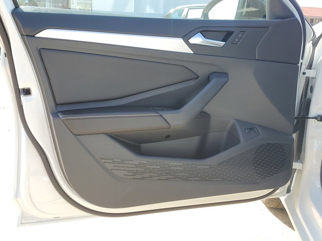 New 2026 Volkswagen Jetta Sport FWD image 23