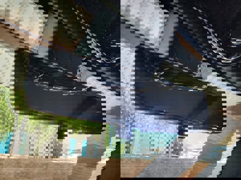 Used 2023 Jeep Grand Cherokee L Summit AWD/4WD image 68