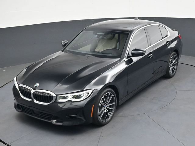 Used 2019 BMW 330i Sedan w/ Premium Package RWD image 31
