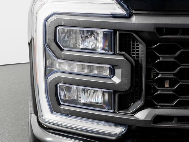 Used 2024 Ford F250 Lariat w/ Lariat Ultimate Package AWD/4WD image 22