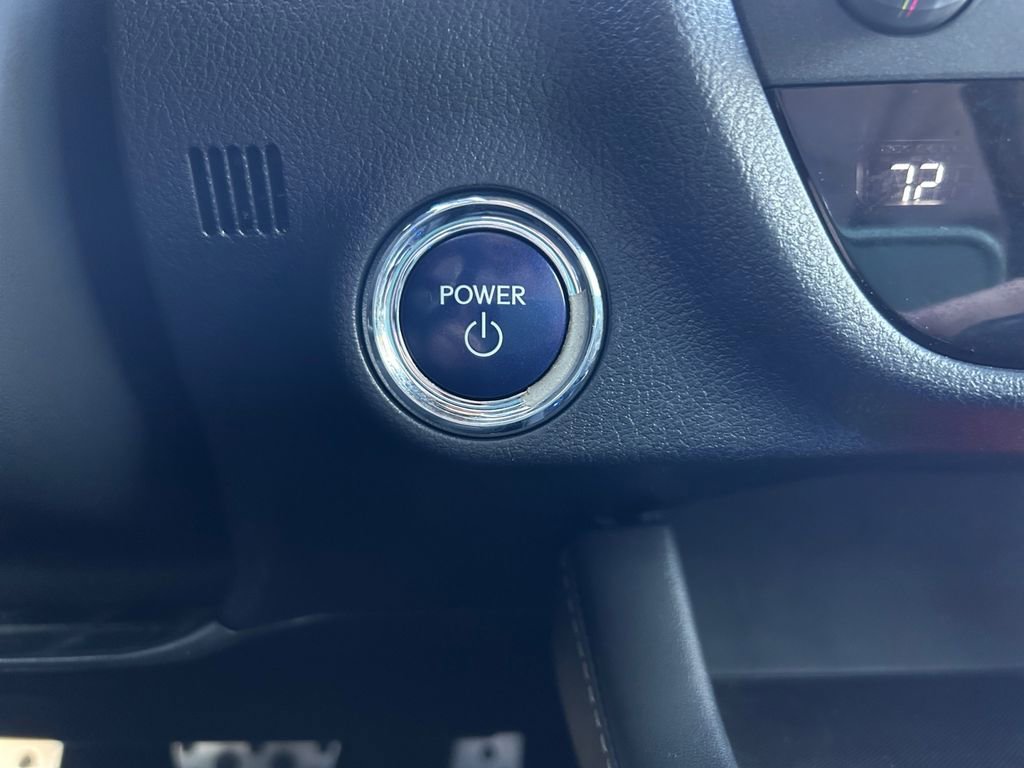 Used 2019 Lexus RX 450h F Sport image 36