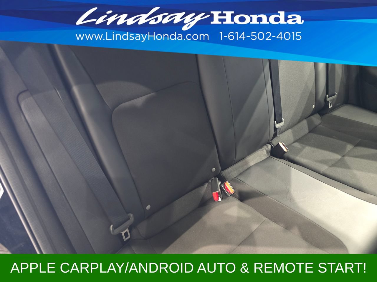 Used 2023 Honda Civic Sport image 9
