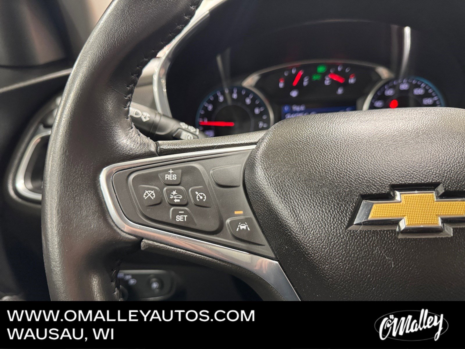 Used 2020 Chevrolet Equinox LT image 16