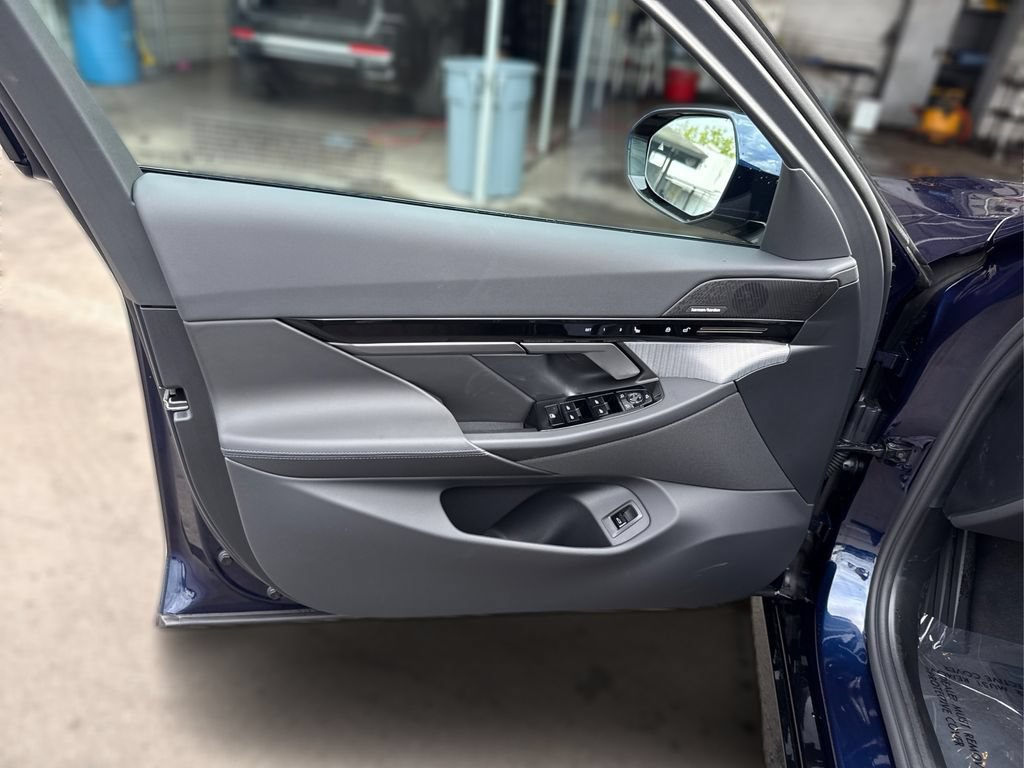New 2026 BMW 530i w/ M Sport Package RWD image 26