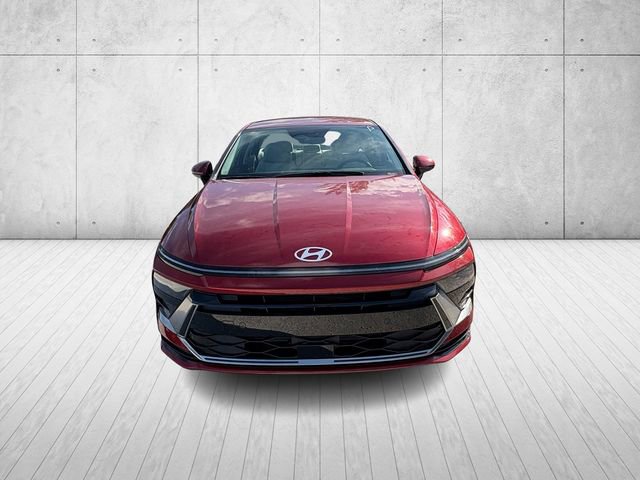 New 2026 Hyundai Sonata SEL FWD image 5