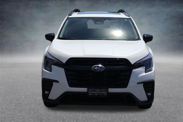 Certified 2024 Subaru Ascent Onyx Edition w/ Popular Package Onyx AWD/4WD image 27