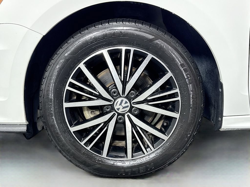 Used 2018 Volkswagen Jetta SE FWD image 31