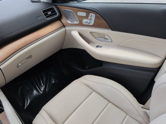 Certified 2022 Mercedes-Benz GLE 350 image 17