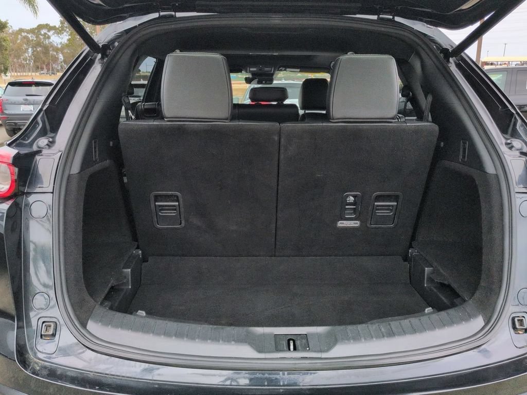 Used 2023 MAZDA CX-9 Grand Touring AWD/4WD image 27