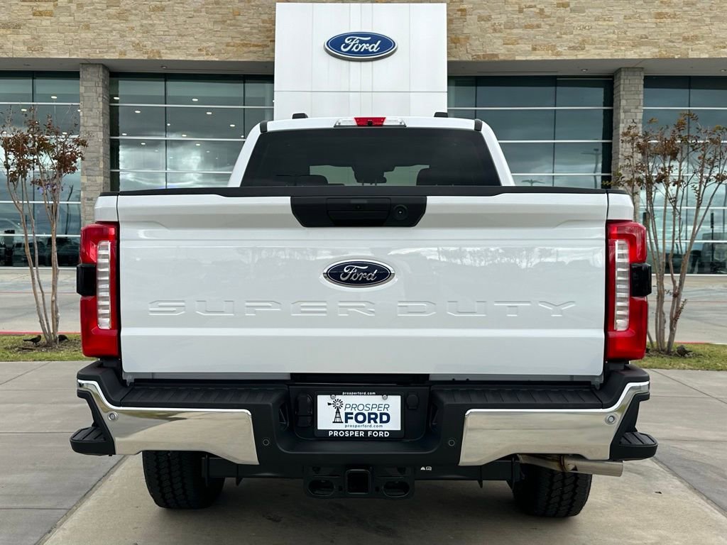 New 2026 Ford F250 XLT w/ 360-Degree Camera Package image 44