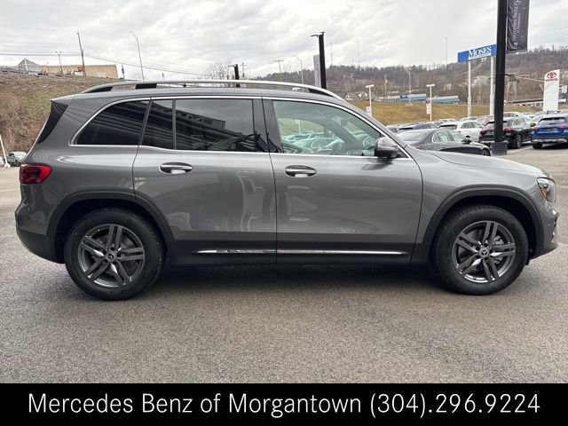 New 2026 Mercedes-Benz GLB 250 4MATIC image 6