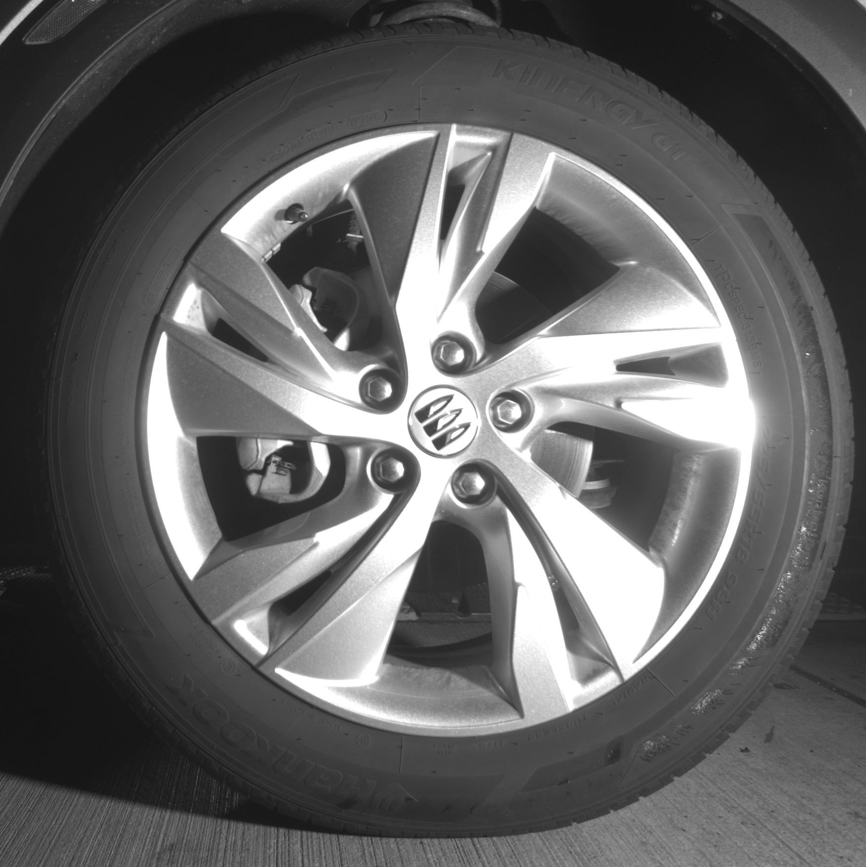Used 2025 Buick Encore GX Preferred FWD image 12