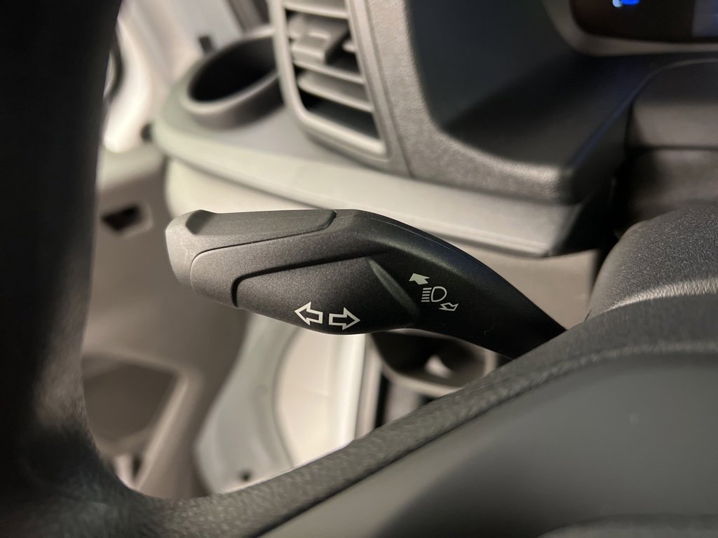 New 2026 Ford Transit 350 148 Medium Roof image 17