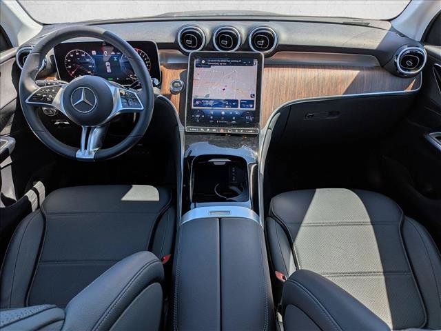 Certified 2025 Mercedes-Benz GLC 350e 4MATIC image 17