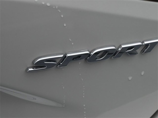 New 2025 Honda Civic Sport image 16