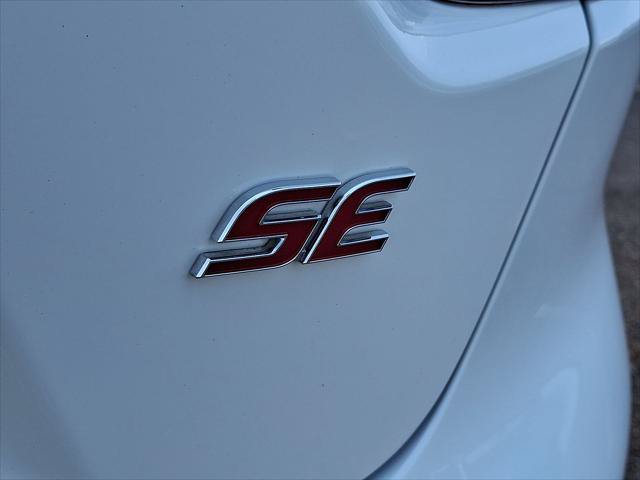 Certified 2023 Toyota Corolla SE w/ SE Premium Package FWD image 25