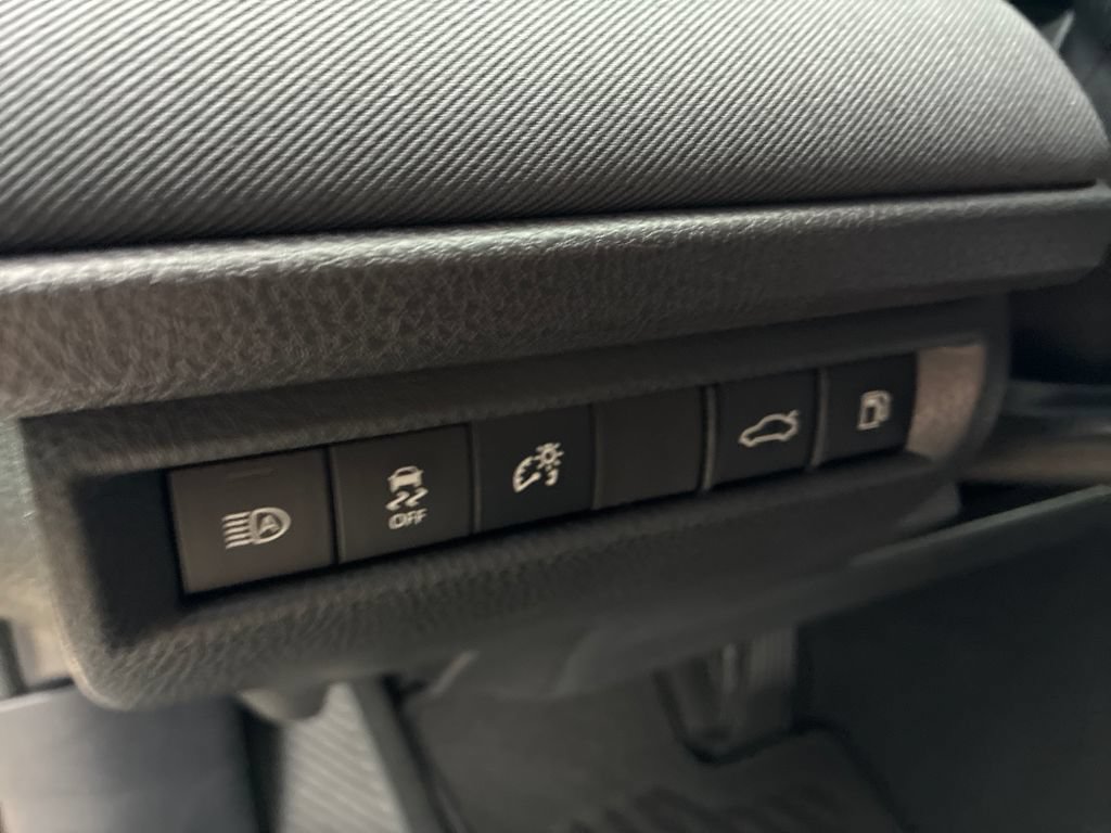 New 2026 Toyota Camry LE FWD image 37