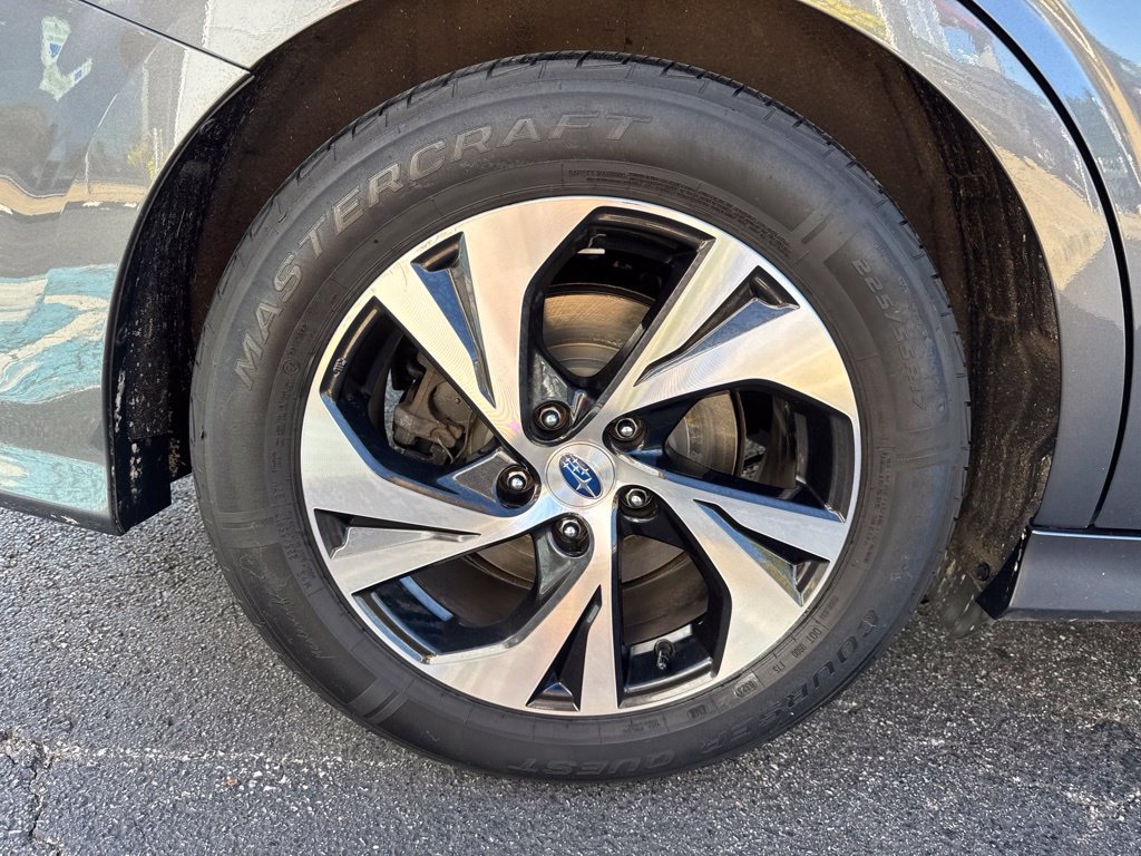 Used 2021 Subaru Legacy Premium w/ Tech Package 1 AWD/4WD image 37
