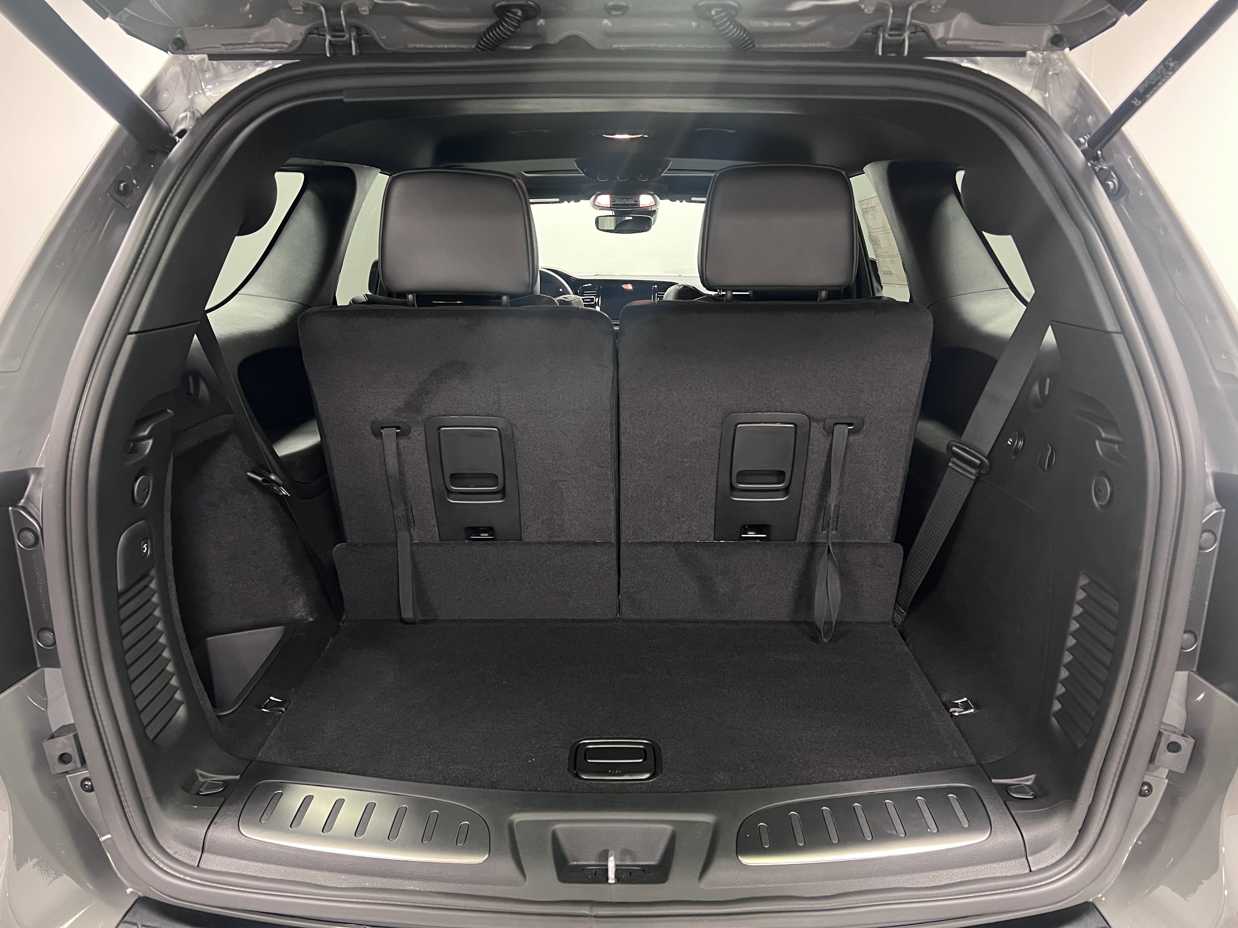 New 2026 Dodge Durango GT image 29
